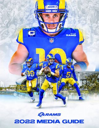 Los Angeles Rams Archives 